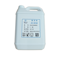 Fluide fluoré de qualité industrielle JS-6132, haute pureté 99,99 %, liquide pour applications de réfrigération