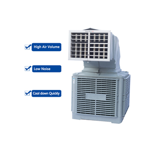 380v 220vindustrial Air <b>Cooler</b> Warehouses Industrial Duct Controller Type Industrial Water - Product Image 1