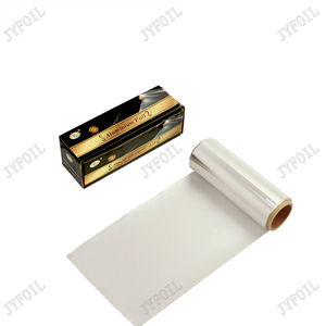 Papel de Aluminio para Hookah/Shisha de Alta Calidad a Precio de Fábrica - Product Image 6