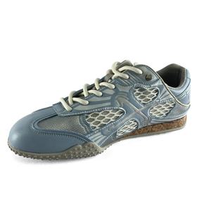 Sneakers da Donna Premium di Lusso a Taglio Basso in Mesh Leggere Antiscivolo Resistenti all'Usura Scarpe Casual di Tendenza alla Moda - Product Image 1