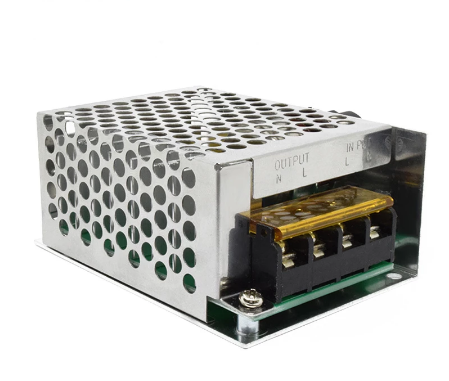 4000W SCR Voltage Regulators 220V AC Motor Speed Controller Dimmer Governor Thermostat Electronic Voltage Stabilizer Module