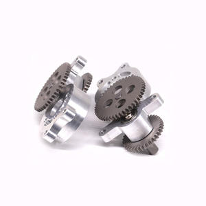 신상품 XH-798 6 개의 베어링 저소음 박차 세발 자전거 배치 전기 변속기 - Product Image 4