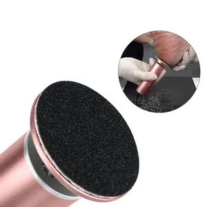Duofu Professional Ergonomic Foot Grinder for Smooth and <b>Soft</b> Feet - Professional Grinder and Ergonomic Foot Grinder price - Product Image 5