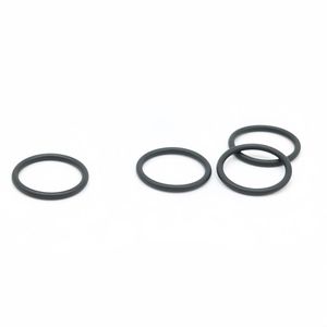 การปิดผนึกวัสดุยาง nbr/<span class=keywords><strong>sil</strong></span>/epdm/vt /hnbr/cr Oring - Product Image 5