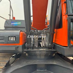 <span class=keywords><strong>Doosan</strong></span> เครื่องขุด Dx225 <span class=keywords><strong>Doosan</strong></span> DX 225 <span class=keywords><strong>Doosan</strong></span> 225 Dx255 <span class=keywords><strong>Dx225lcb</strong></span> Dx225lc-9c - Product Image 5