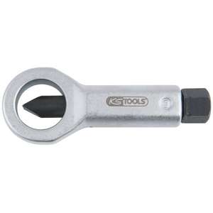 KS <b>TOOLS</b> - 700.1184 Nut splitter - EAN 4042146211212 PULLERS HYDRAULIC PULLERS - Product Image 1