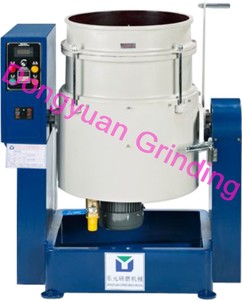 Máy Mài Trang Sức Máy Đánh Bóng Gương Đĩa Ly Tâm Máy Mài Đĩa Otec Cho Đồng Xu Bằng Đồng - Product Image 3