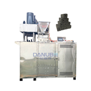 เครื่องอัดถ่านชิชาไร้ควัน ราคาดีที่สุดปี 2025 ขายดีในตลาดแม่น้ำดานูบ - Product Image 1