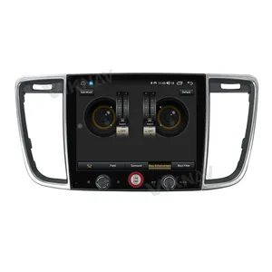 8.4 inch Android 12 đài phát thanh xe cho Porsche Panamera 2010-2016 đầy đủ Màn hình cảm ứng đa phương tiện Player không dây Carplay đơn vị đứng đầu - Product Image 6