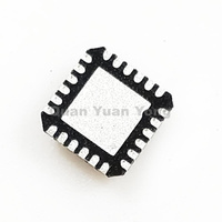 LAN8720AI-CP-TR Pemasok Sirkuit Terpadu Terpercaya QFN24 Menyediakan Layanan Daftar BOM Chip IC LAN8720AI-CP