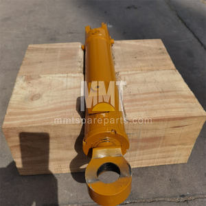 Cilindro de Dirección Hidráulico para <span class=keywords><strong>Motoniveladora</strong></span> 16 <span class=keywords><strong>16M3</strong></span> 18 18M3 276-5681 436-9156 436-9157 262-5766 2765681 4369156 4369157 2625766 - Product Image 3