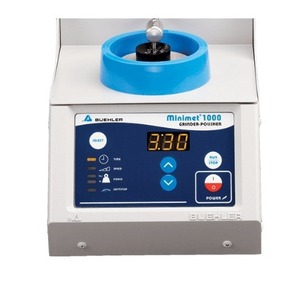 Máquina Pulidora Digital Buehler MiniMet 1000, 115V, Fabricada en EE. UU., Equipo para Pulir Metal - Product Image 2