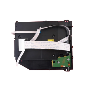 Unité de lecteur de disque optique Blu-ray interne de remplacement pour console de jeu, pièce de réparation, support après-vente, service OEM, durable - Product Image 1