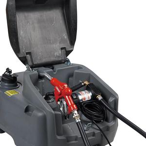 Werks großhandel 40l/min Hochdruck-<span class=keywords><strong>Diesel</strong></span>öl-Kraftstoff tank Saubere <span class=keywords><strong>Diesel</strong></span> kraftstoff <span class=keywords><strong>tanks</strong></span> - Product Image 2