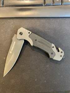 سكين جيب للبقاء على قيد الحياة سهل الفتح - Product Image 1