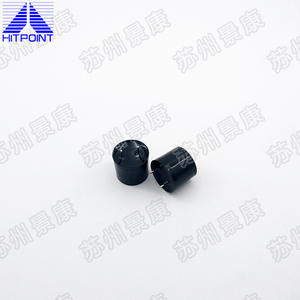 Buzzer Piezoeléctrico Pasivo PBT Personalizado HITPOINT, Diseño Original de Fábrica para Asistencia de Marcha Atrás en Automóviles PT-1640P-03Q, Venta al Por Mayor - Product Image 5