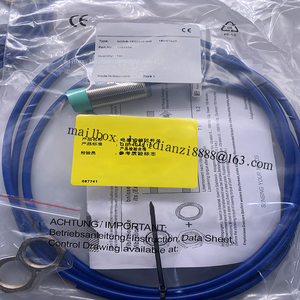 Sensor de Proximidad NCN4-12GM40-Z0-3G-<span class=keywords><strong>3D</strong></span> NCN8-18GM40-Z0-3G-<span class=keywords><strong>3D</strong></span> Totalmente Nuevo en Stock, Envío por DHL, UPS, FEDEX, Garantía de <span class=keywords><strong>Un</strong></span> Año - Product Image 4