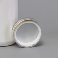 Bouteille en plastique pour pilules, médicaments, vitamines, comprimés, avec bouchon à vis, best-seller, 120 ml, 150 ml, 175 ml