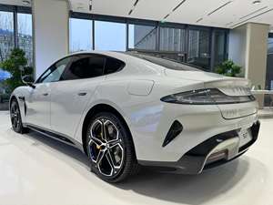 Auto Elettriche <span class=keywords><strong>Usate</strong></span> Xiaomi SU7 di Marca Cinese in <span class=keywords><strong>Vendita</strong></span>, SUV Pro Max a 5 Porte e 7 Posti, Auto <span class=keywords><strong>Usate</strong></span> Xiaomi ad Alta Velocità, SUV Xiomi Xiaomi 7 - Product Image 5