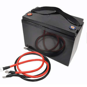 Batterie Lithium-Ion 60v, 20ah, 30ah, 40ah, 50ah, pour vélo, voiturette de Golf batri, 60v, 3000w - Product Image 3
