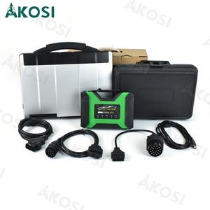 SUPER ICOM PRO N3+ รุ่นใหม่สำหรับ BMW รองรับโค้ด OBD2 สแกนเนอร์ MB PRO N3+ USB 3.0 SUPER ชุดอุปกรณ์วินิจฉัยแบบครบชุด+CF53 แล็ปท็อป - Product Image 6