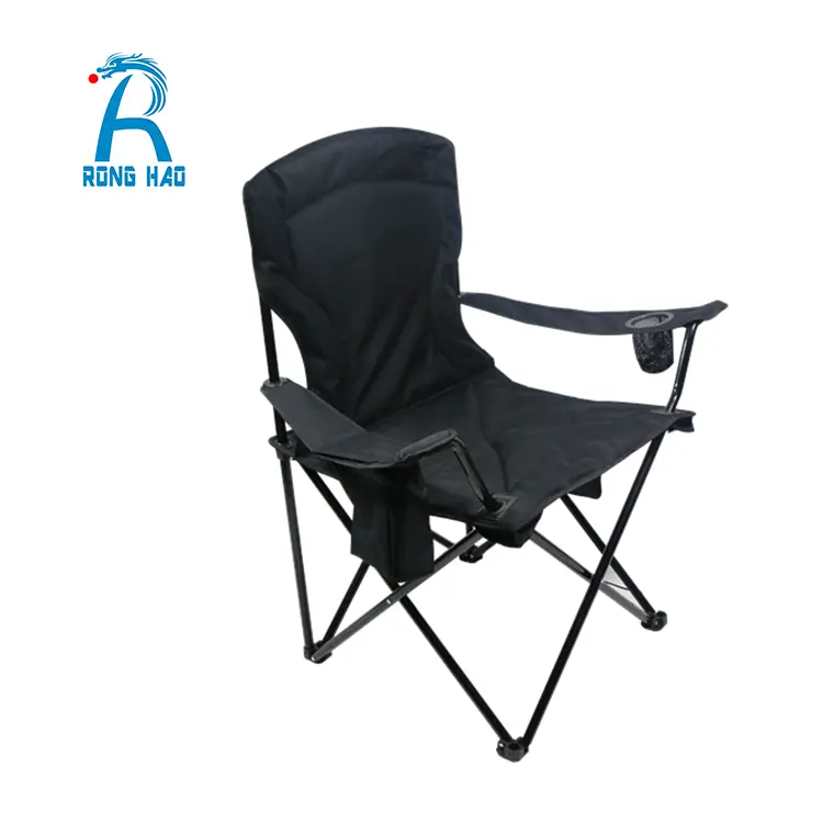 Chaise de camping pliante ultralégère personnalisée en gros en usine