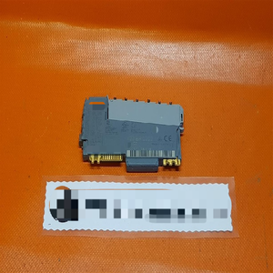PLC controllenew โกดัง PLC ControlleX20 B9300รอบ G0รถบัส - Product Image 1
