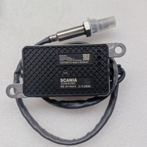 <span class=keywords><strong>Sensor</strong></span> OEM Nox 5WK97400 para camiones, piezas de repuesto de nueva condición para <span class=keywords><strong>Sensor</strong></span> 2294290/2064768/2247380/2296800 Nox - Product Image 5