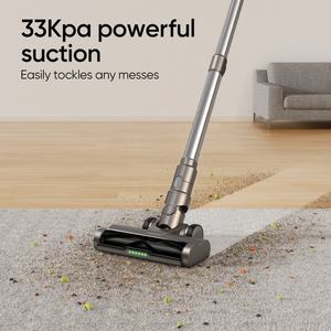 MOOSOO TD1Mate Cordless <strong>Vacuum</strong> <strong>Cleaners</strong> Handheld Intelligent Handle <strong>Vacuum</strong> <strong>Cleaner</strong> Manufacturer - Product Image 3