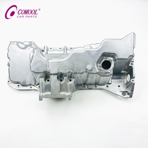 COMOOL 汽车配件油底壳 11137556664 适用于宝马 5系 6系 7系 F02 F06 F07 F10 F11 F12 F13 高品质发动机油底壳 - Product Image 2