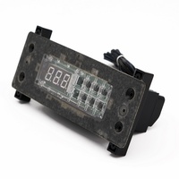 Contrôleur de congélateur programmable intégré KT-56+ gère un seul compresseur