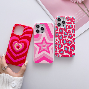 Nuove Cover Personalizzate per <span class=keywords><strong>iPhone</strong></span> 17 16 15 14 13 Pro <span class=keywords><strong>12</strong></span> 11 Pro Xs Max, Custodie in Silicone 3D Morbide - Product Image 1