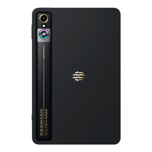 REDMAGIC Astra Golden Saga Edición Limitada, Pantalla OLED de <span class=keywords><strong>9</strong></span>.06'' y 165Hz, Resolución de 2400*1504, Batería de 8200mAh, SD 8 Elite, la Mejor Tableta para Juegos - Product Image 3