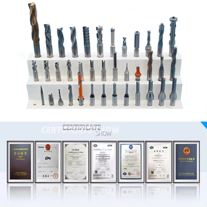 Chế biến gỗ <span class=keywords><strong>Router</strong></span> <span class=keywords><strong>bit</strong></span> TCT xoắn ốc phay Cutter cho cắt gỗ phay Cutter kích thước tùy chỉnh - Product Image 1