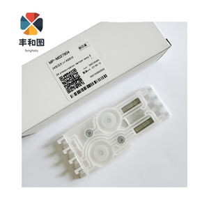 Amortisseur d'encre original Mimaki <span class=keywords><strong>JV34</strong></span>-<span class=keywords><strong>260</strong></span>/TS34-180A pour imprimante Mimaki <span class=keywords><strong>JV34</strong></span> TS34 M027904 - Product Image 2