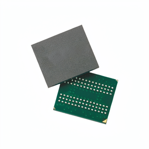 ชิปอิเล็กทรอนิกส์ในสต็อก รุ่น MT46H16M32LFCM-6 TR 90 VFBGA หน่วยความจำ - Product Image 1
