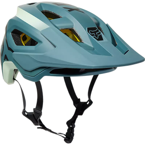 Casco de Ciclismo Unisex para Adultos Speedframe Vnish Azul L, con Hebilla Ajustable Resistente a Impactos y Transpirable, para Ciclismo de Montaña - Product Image 1