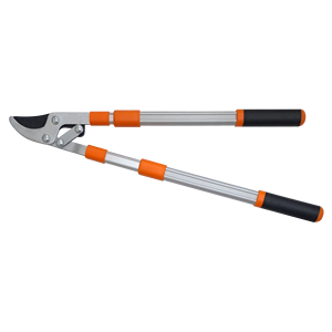 La mejor herramienta manual de jardín de aluminio suave de la con mango telescópico Diseño de desvío de acción compuesta - Product Image 2