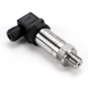 Transmisor de presión de vacío de alta calidad Precio de fábrica con soporte OEM y ODM Modelo SOP-200 - Product Image 4