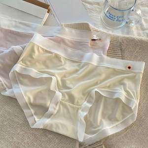 Lovers Cotton Lingerie Underpants Fashion Modal Boxer Sexy Underwear 2 - Product Image 4