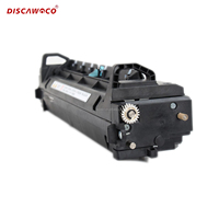 D144-4252 Unité De Fusion Pour Ricoh Aficio MPC4502 MPC5502 MP C4502 C5502 Fixation Assemblée De Fusion Assy 110V 220V D144-4010 D144-4021
