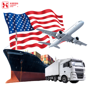 Logística Marítima FCL a Precios Razonables de China a EE. UU., Europa y Canadá, DDP, Entrega Completa de Contenedores a Domicilio, Agencia de Aduanas - Product Image 1