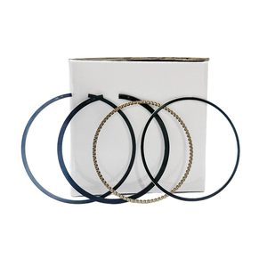 Segment de piston de qualité d'origine pour Land rover Range Rover Evoque Velar PT204 AJ20P4 AJ200 204PT 240HP 203HP 2.0T Essence <span class=keywords><strong>LR104725</strong></span> - Product Image 3