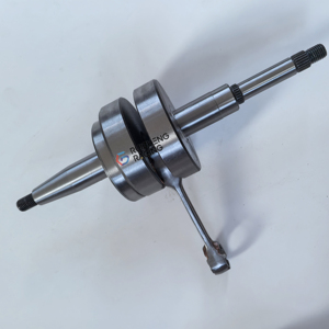 Ruizheng Racing Peugeot 50cc 2 temps Scooters <span class=keywords><strong>BUXY</strong></span> Racing Vilebrequin pour vilebrequin renforcé haute performance pour <span class=keywords><strong>Buxy</strong></span> - Product Image 2