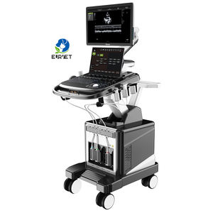 Échographe Doppler Couleur Vétérinaire EUR VET à <span class=keywords><strong>Prix</strong></span> Avantageux pour la Détection de Gestation Animale - Product Image 3