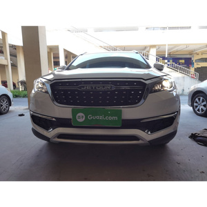 Grande promotion Guazi - JETOUR X70 Essence 1.5 SUV d'occasion, traction avant, 5 places, Hm5md3u7bz - Product Image 3