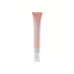 Aplicador <span class=keywords><strong>de</strong></span> Masaje <span class=keywords><strong>de</strong></span> Cerámica Personalizado <span class=keywords><strong>de</strong></span> 30 ml, Tubo Exprimible <span class=keywords><strong>de</strong></span> Plástico para Crema Contorno <span class=keywords><strong>de</strong></span> Ojos, Crema para el Acné, Base Líquida, Esencia Antiarrugas - Product Image 4