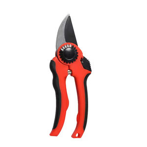 <span class=keywords><strong>HC113</strong></span> Sécateur à dérivation de qualité supérieure Outil de jardin Poignée Sécateur Sécateur - Product Image 1