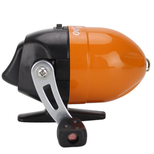 WEIHE moulinet de pêche, roue de fronde, tir fermé, harpon, fléchettes, moulinet de pêche en plein air, poisson de mer, glace, accessoires de pêche - Product Image 3