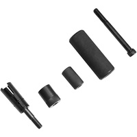 Carburant Injecteur Extracteur Outil Kit pour Ford EcoBoost 1.0L 1.5L 1.6L 1.8L 2.0L GDI Moteur À Essence Removal Tool Remplacer OEM 310-206